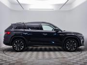 Skoda Kodiaq I Рестайлинг Москва  - изображение 25
