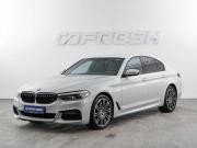 BMW 5 серии VII (G30/G31/G38) Москва  - изображение 29