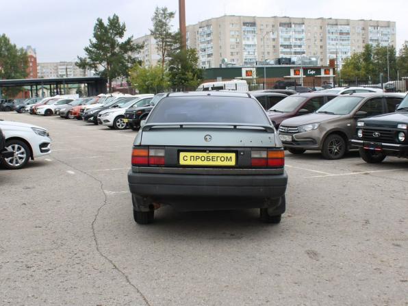Volkswagen Passat B3 с пробегом 1989 года, цена 89 000 рублей, 376968 км, седан, Автокод Объявления