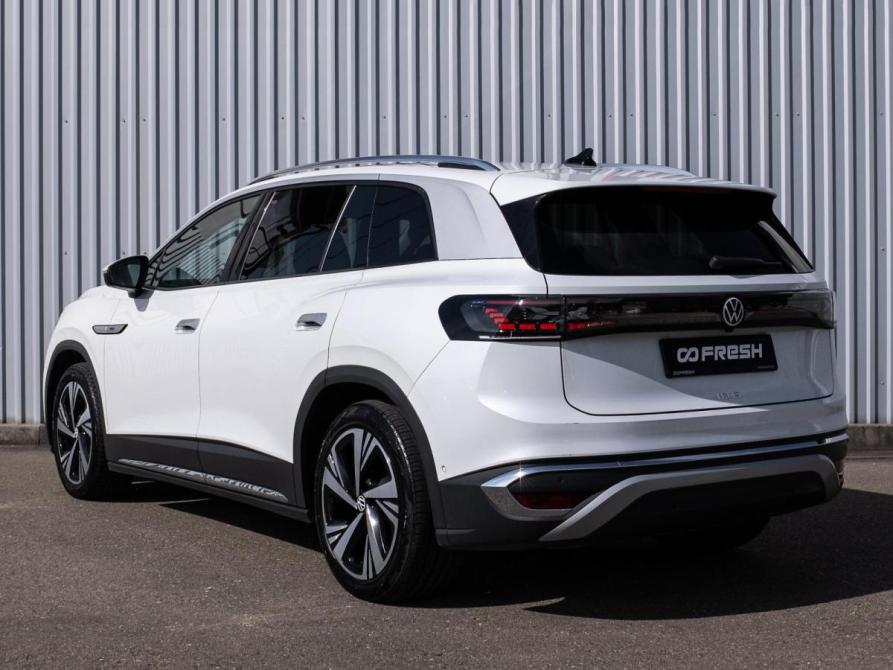 Volkswagen ID.6 Сочи  - изображение 2