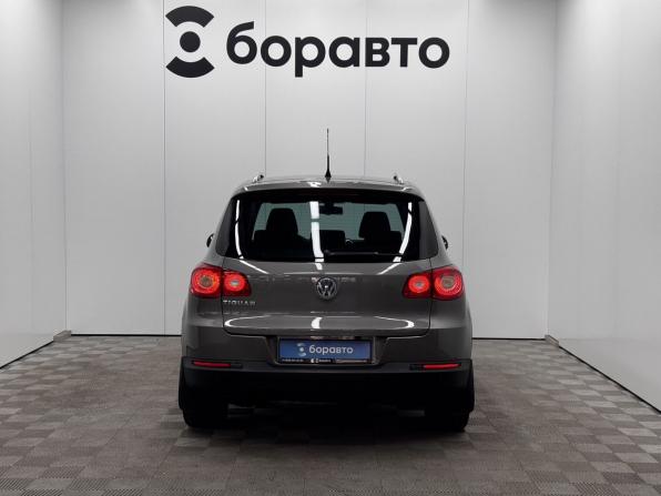Volkswagen Tiguan I с пробегом 2009 года, цена 1 370 000 рублей, 146862 км, внедорожник, Автокод Объявления