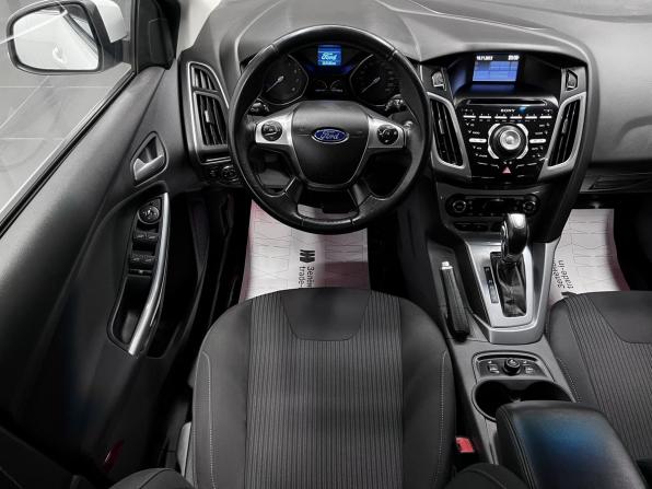 Ford Focus III с пробегом 2012 года, цена 720 000 рублей, 162486 км, хэтчбек, Автокод Объявления