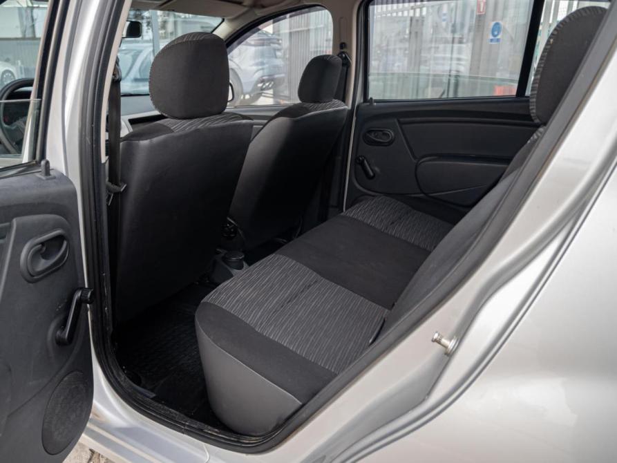 Renault Sandero I Краснодар  - изображение 11