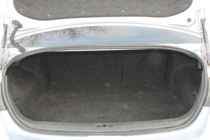 Mazda 6 II (GH) с пробегом 2008 года, цена 600 000 рублей, 244000 км, седан, Автокод Объявления