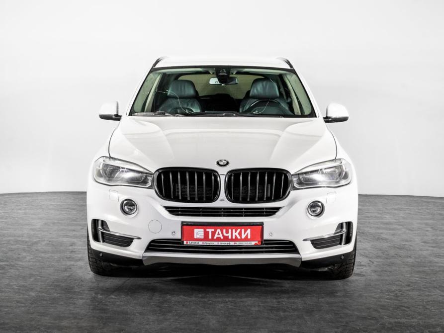 BMW X5 III (F15) Иркутск  - изображение 2