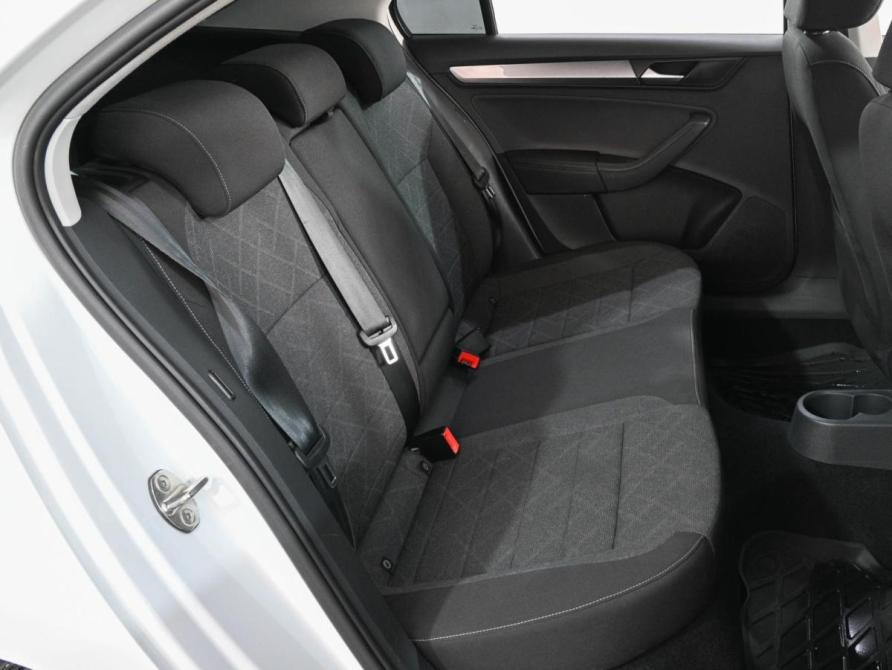 Volkswagen Polo VI Ростов-на-Дону  - изображение 7