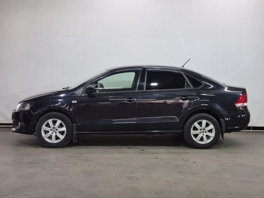Volkswagen Polo V Ярославль  - изображение 4