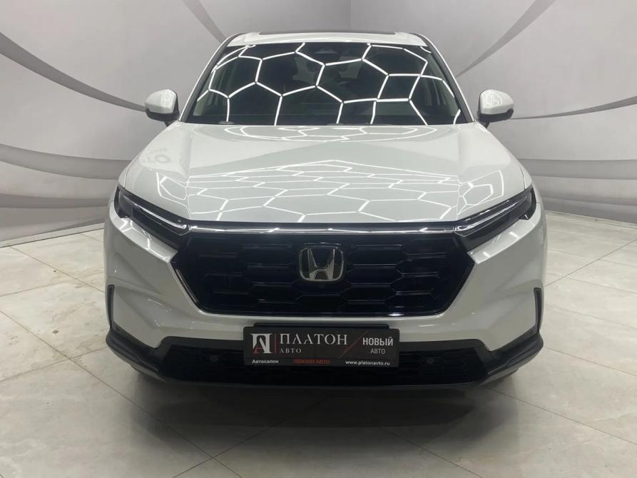 Honda CR-V VI Воронеж  - изображение 2