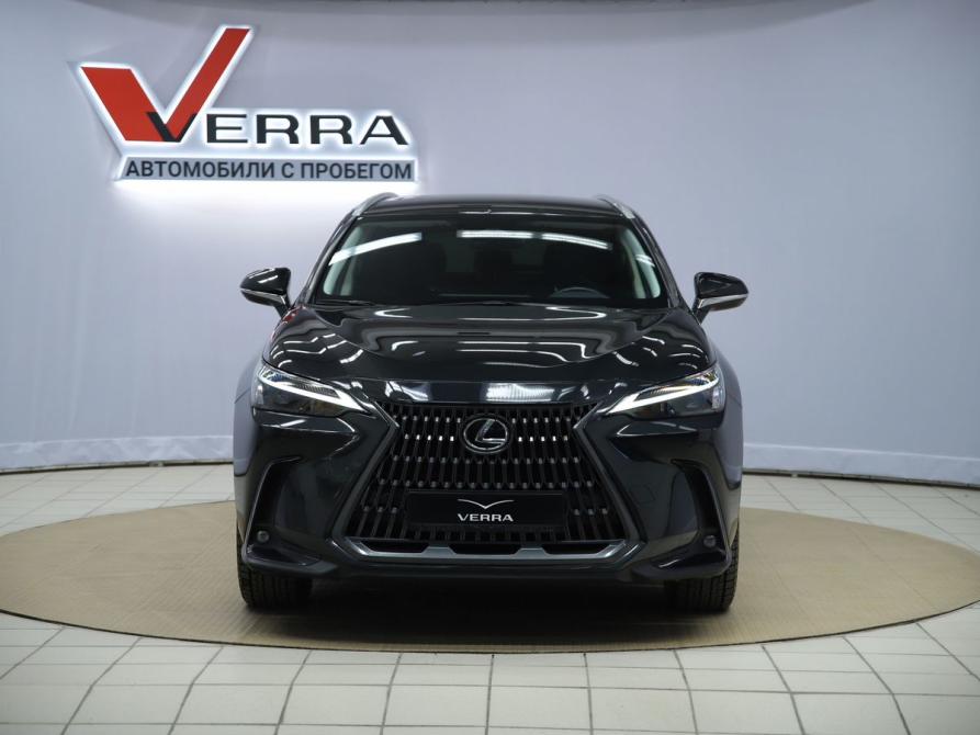 Lexus NX II Уфа  - изображение 2