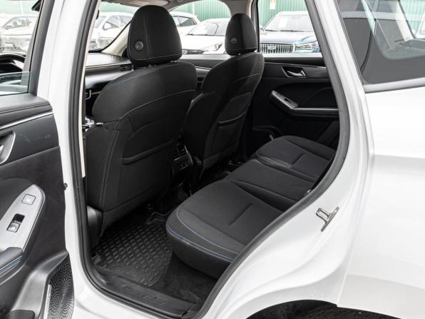 Haval Jolion I с пробегом 2022 года, цена 1 550 000 рублей, 63485 км, внедорожник, Автокод Объявления