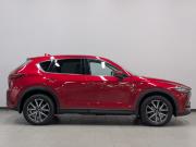 Mazda CX-5 II Москва  - изображение 42