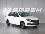 Lada (ВАЗ) Granta I Рестайлинг Минеральные Воды  - изображение 17