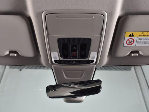 Honda CR-V VI с пробегом 2026 года, цена 4 249 995 рублей, 28 км, внедорожник, Автокод Объявления