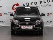 Lada (ВАЗ) Granta I Рестайлинг Минеральные Воды  - изображение 18