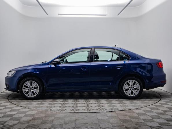 Volkswagen Jetta VI с пробегом 2014 года, цена 1 280 000 рублей, 119305 км, седан, Автокод Объявления