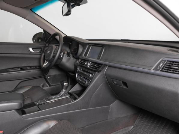 Kia Optima IV с пробегом 2016 года, цена 1 798 200 рублей, 164000 км, седан, Автокод Объявления