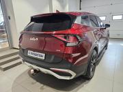Kia Sportage V Москва  - изображение 28