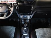 Kia Rio III Белгород  - изображение 33