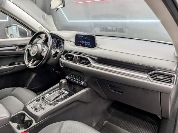 Mazda CX-5 II с пробегом 2019 года, цена 2 350 000 рублей, 104200 км, внедорожник, Автокод Объявления
