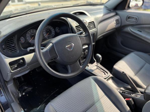 Nissan Almera Classic I с пробегом 2012 года, цена 646 000 рублей, 171171 км, седан, Автокод Объявления