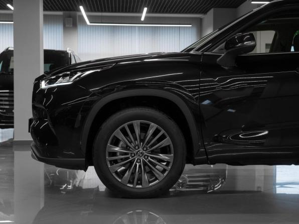 Toyota Highlander IV (XU70) с пробегом 2025 года, цена 5 100 000 рублей, 18 км, внедорожник, Автокод Объявления