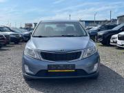 Kia Rio III Вологда  - изображение 27