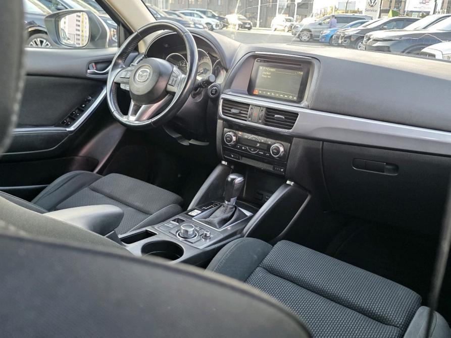 Mazda CX-5 I Рестайлинг Новосибирск  - изображение 21