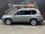Nissan X-Trail II Рестайлинг Пермь  - изображение 30