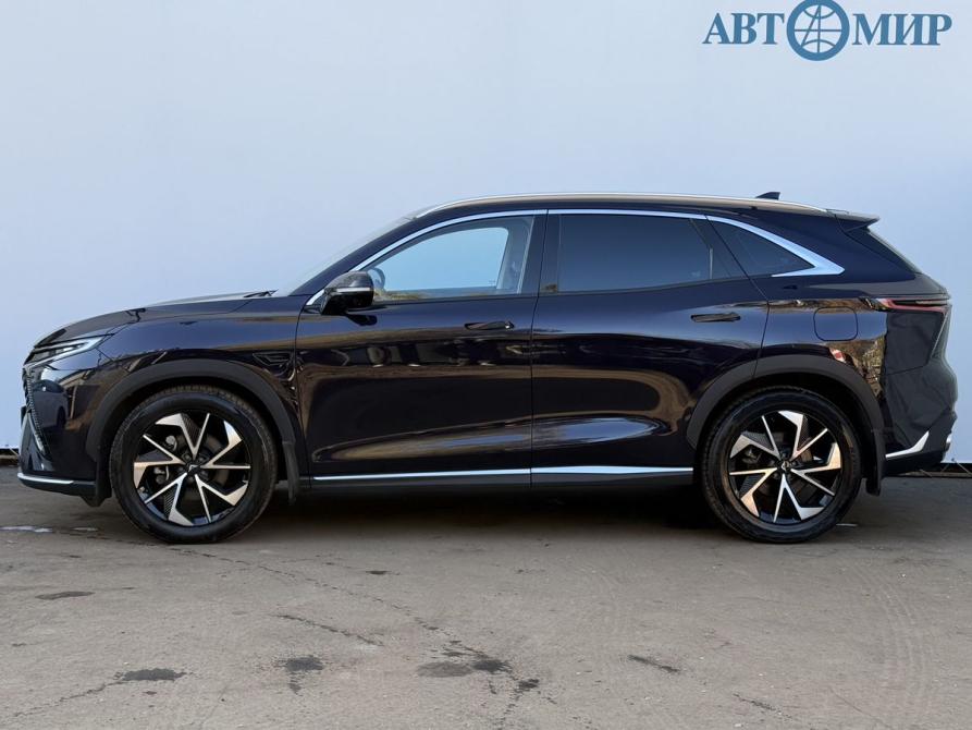 Kaiyi X7 Kunlun Москва  - изображение 8