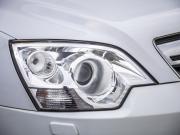 Opel Antara I Рестайлинг Волгоград  - изображение 43
