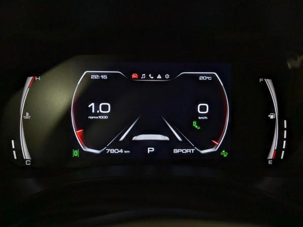 Haval Jolion I с пробегом 2023 года, цена 2 100 000 рублей, 7800 км, внедорожник, Автокод Объявления