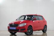 Skoda Fabia II Рестайлинг Новокузнецк  - изображение 36