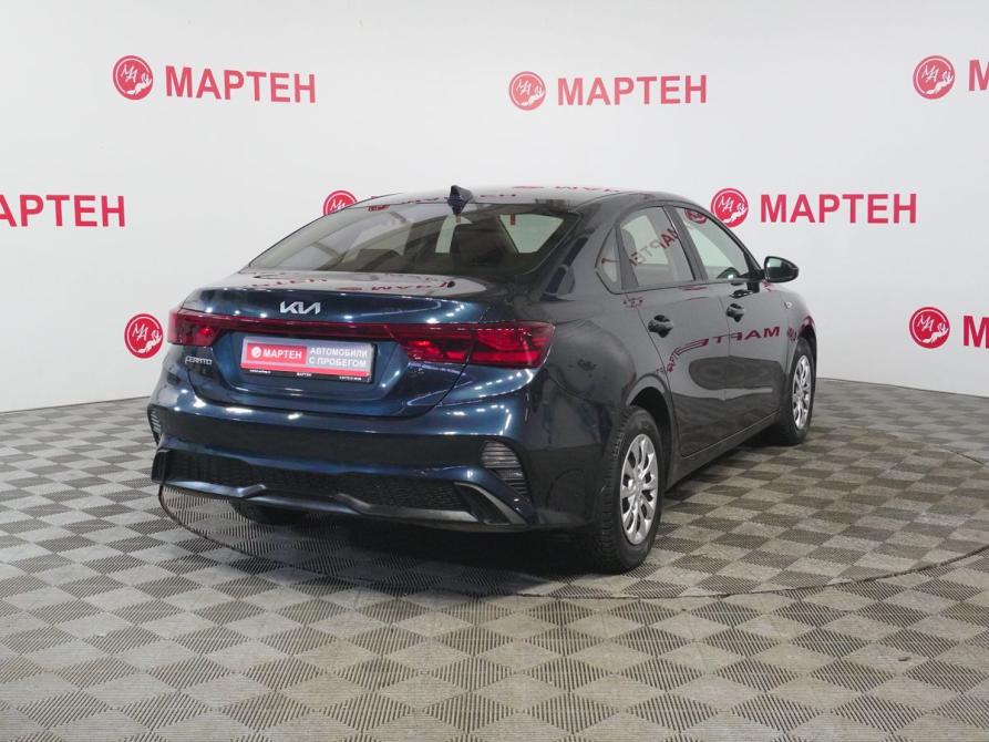 Kia Cerato IV Рестайлинг Вологда  - изображение 5