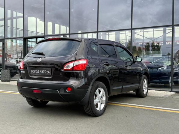 Nissan Qashqai I Рестайлинг с пробегом 2010 года, цена 830 000 рублей, 223419 км, внедорожник, Автокод Объявления