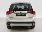 Mitsubishi Outlander III Рестайлинг 3 Москва  - изображение 32