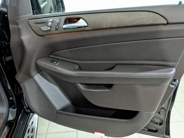 Mercedes-Benz GLE I (W166) с пробегом 2018 года, цена 3 840 000 рублей, 139226 км, внедорожник, Автокод Объявления