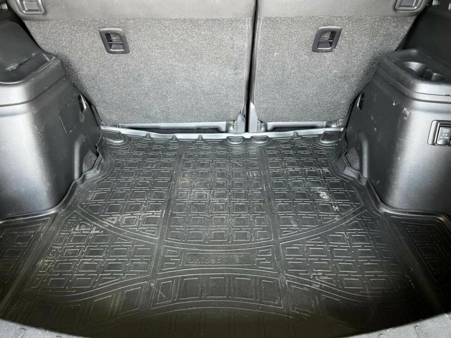 Mitsubishi Outlander III Рестайлинг 3 Буинск  - изображение 18