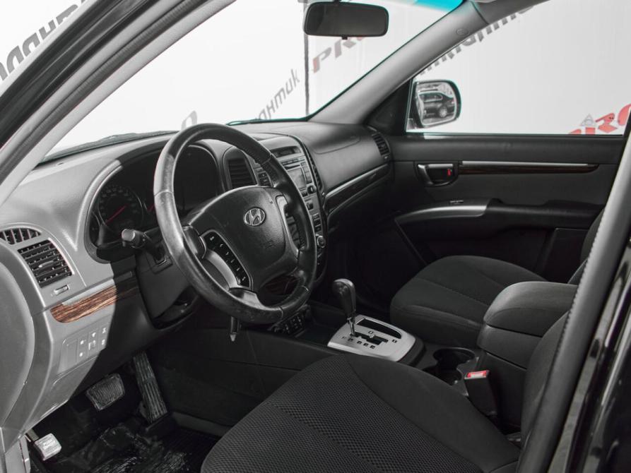 Hyundai Santa Fe II Екатеринбург  - изображение 10