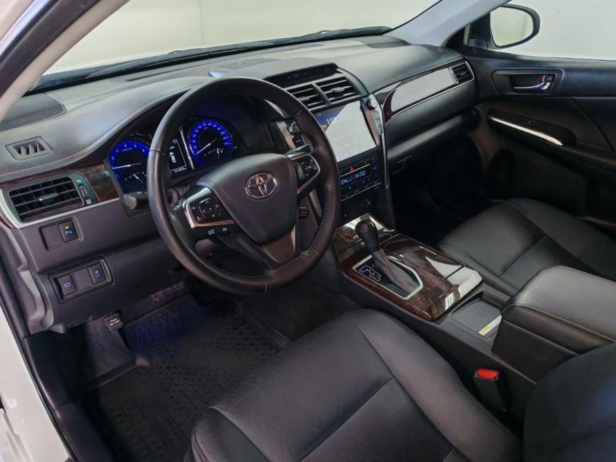Toyota Camry VII (XV50) Рестайлинг 2 Астрахань  - изображение 17