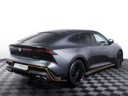 Changan UNI-V I Москва  - изображение 29