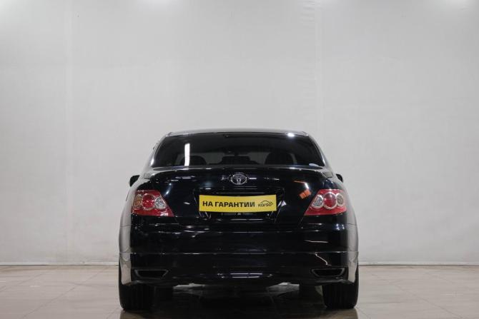 Toyota Mark X I Рестайлинг с пробегом 2007 года, цена 1 229 000 рублей, 160000 км, седан, Автокод Объявления