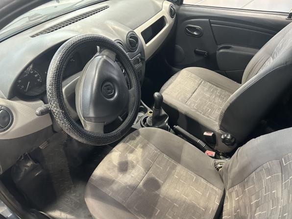 Renault Logan I Рестайлинг с пробегом 2010 года, цена 219 000 рублей, 260000 км, седан, Автокод Объявления