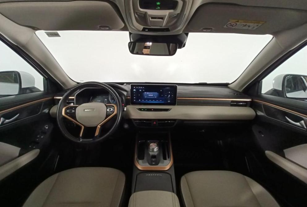 Haval Jolion I Волгоград  - изображение 11