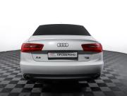 Audi A6 IV (C7) Москва  - изображение 32