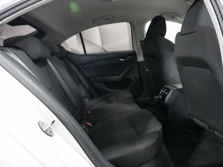 Skoda Octavia IV (A8) Ульяновск  - изображение 13