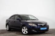 Mazda 3 I (BK) Рестайлинг Сургут  - изображение 18