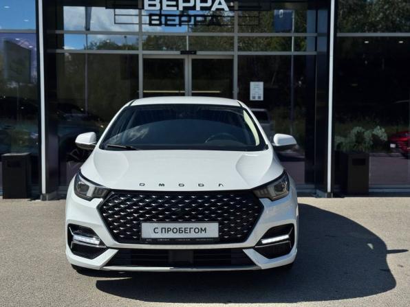 Omoda S5 с пробегом 2024 года, цена 1 425 000 рублей, 46000 км, седан, Автокод Объявления