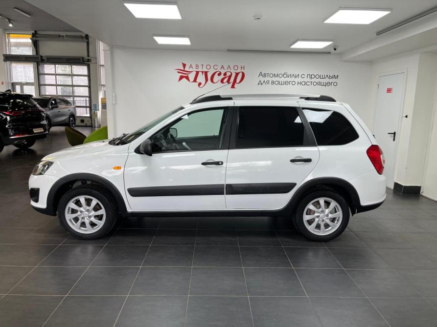Lada (ВАЗ) Kalina II Киров  - изображение 7