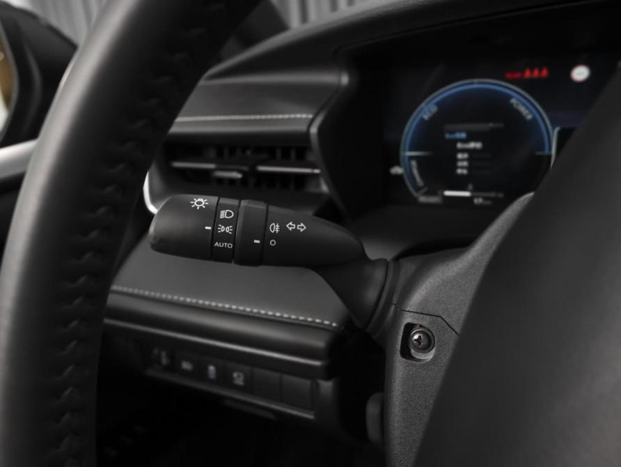 Toyota Camry IX (XV80) China Market Ставрополь  - изображение 18