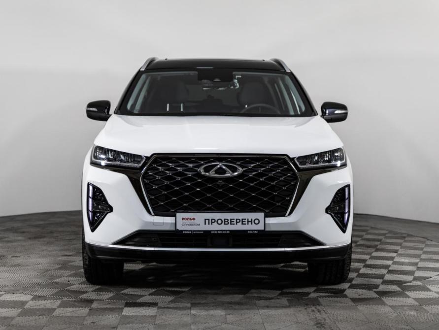 Chery Tiggo 7 Pro Max I Санкт-Петербург  - изображение 2